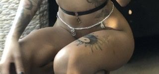 blackamel OnlyFans profile picture