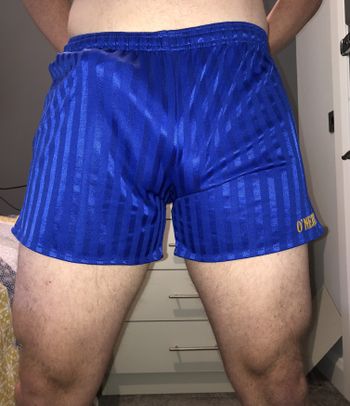 Hung GAA Guy