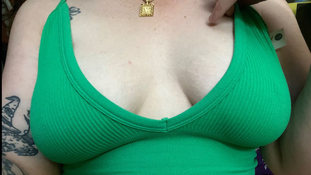nessdeity OnlyFans profile picture