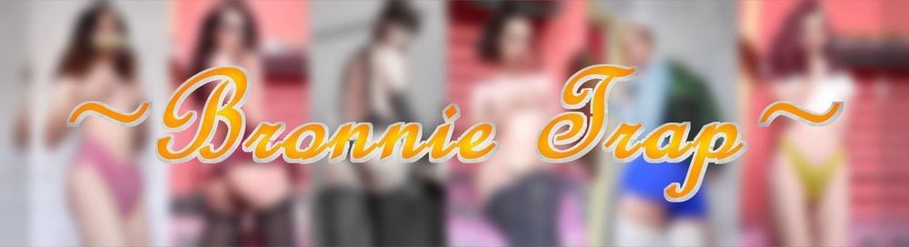 bronnie-trap OnlyFans profile picture