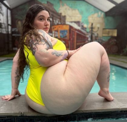 tattedbaddiefree OnlyFans picture