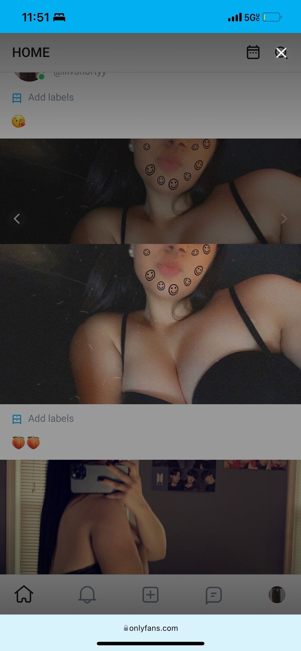 lilvshortyy OnlyFans profile picture