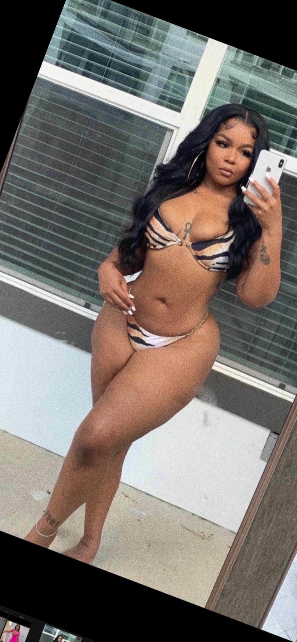 lustyliv1 OnlyFans profile picture