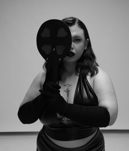 mistressaudriana OnlyFans picture