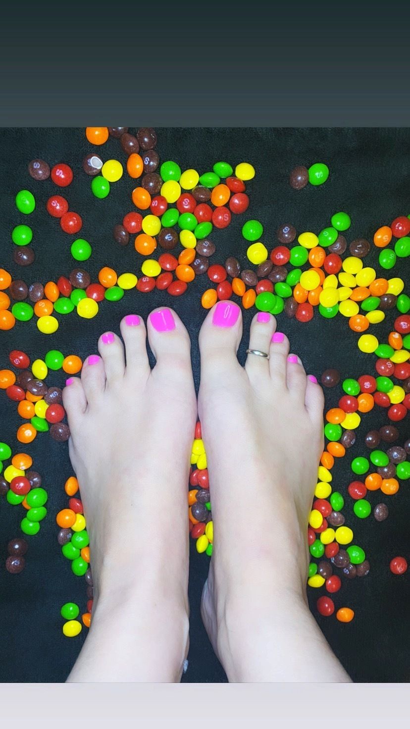 feetbabe.xo OnlyFans profile picture