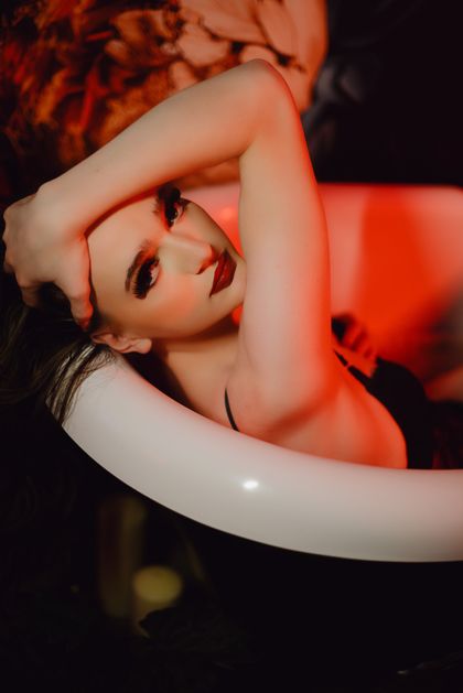 doctordanirose OnlyFans picture