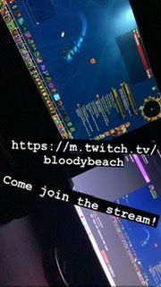 bloodybeach OnlyFans profile picture