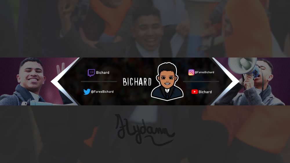 bichard OnlyFans profile picture