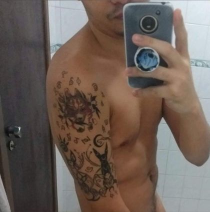 balmudin OnlyFans picture
