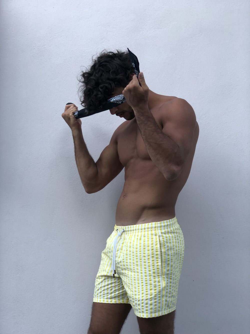 iamcurlymatthew OnlyFans profile picture