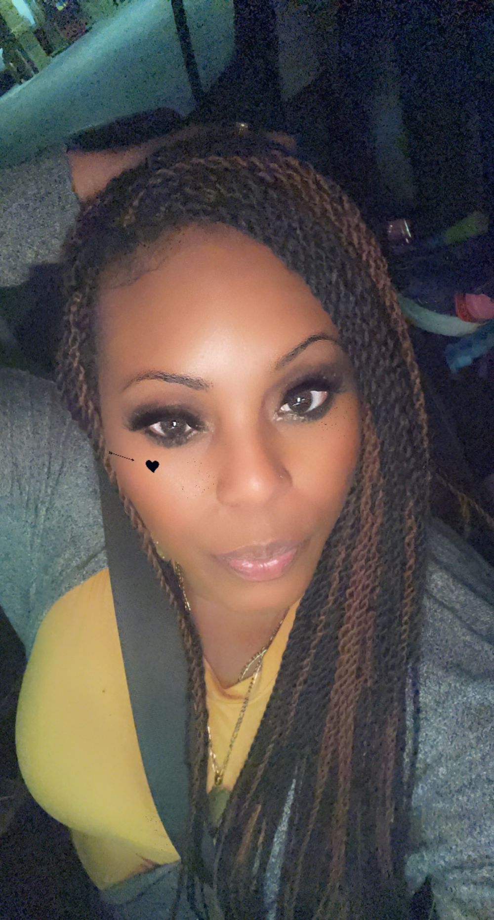 uniquelyidentified OnlyFans profile picture