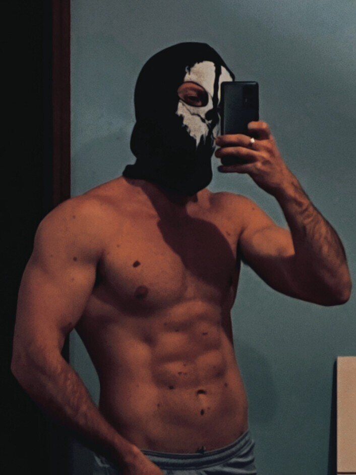 ghosteros491 OnlyFans profile picture