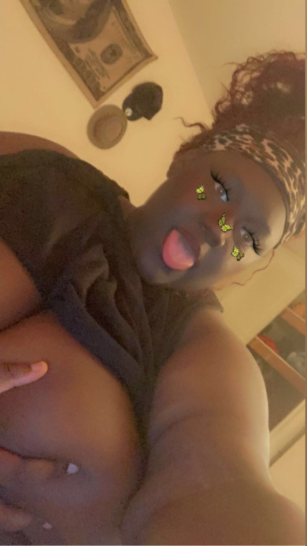goddessofthebbws OnlyFans profile picture