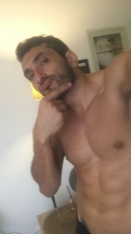 octibooy OnlyFans picture