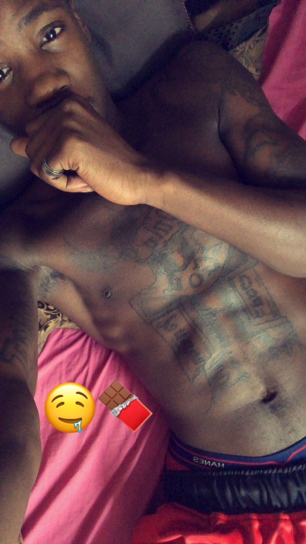 mrluckky OnlyFans profile picture