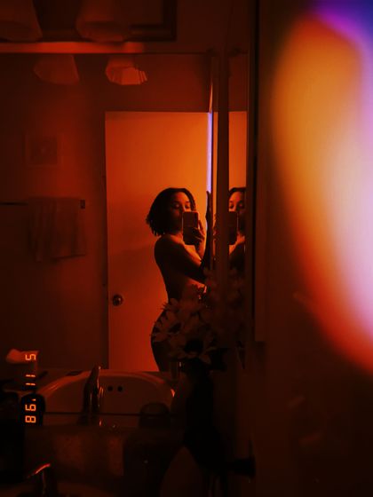selinanoir OnlyFans picture