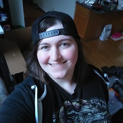 enbydelights OnlyFans picture