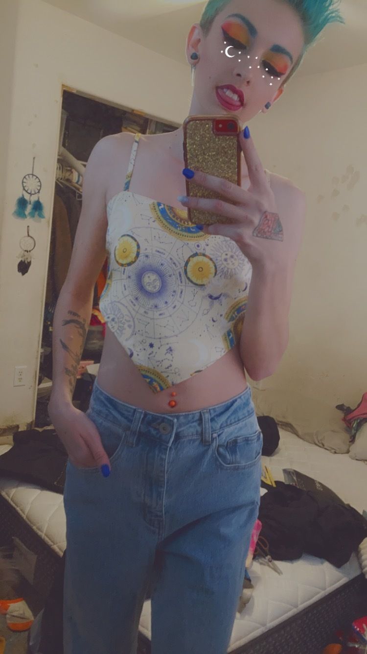 harleyyquinny0610 OnlyFans profile picture