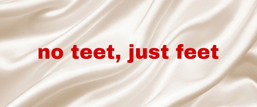 noteetjustfeet OnlyFans profile picture