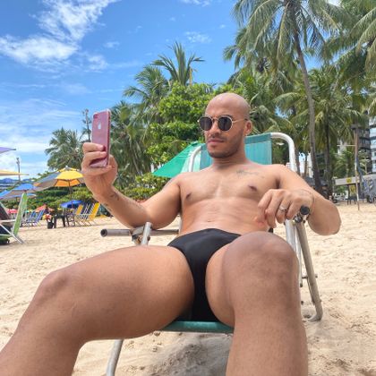 isoraffa OnlyFans picture