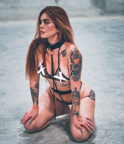 soodulce OnlyFans picture