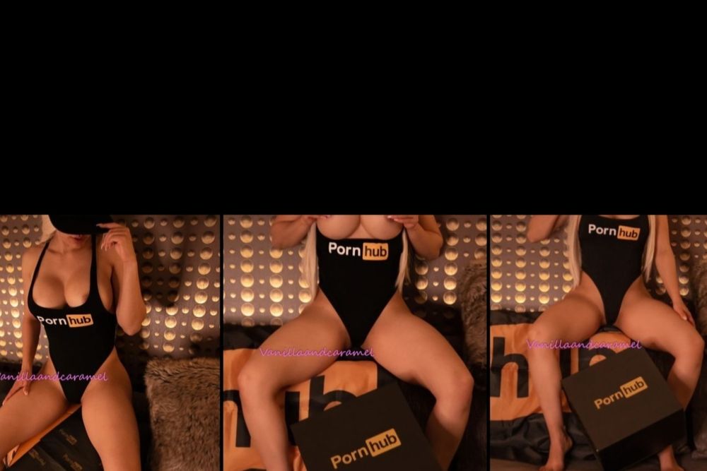 vanillaandcaramel OnlyFans profile picture