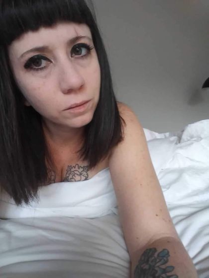 missmisfitium OnlyFans picture