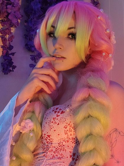 bumblebri_cosplay OnlyFans picture
