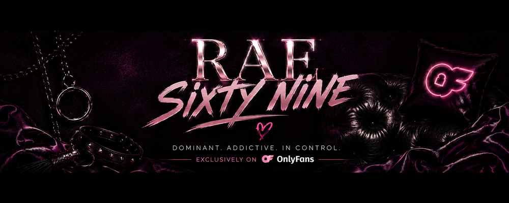 raesixtynine OnlyFans profile picture