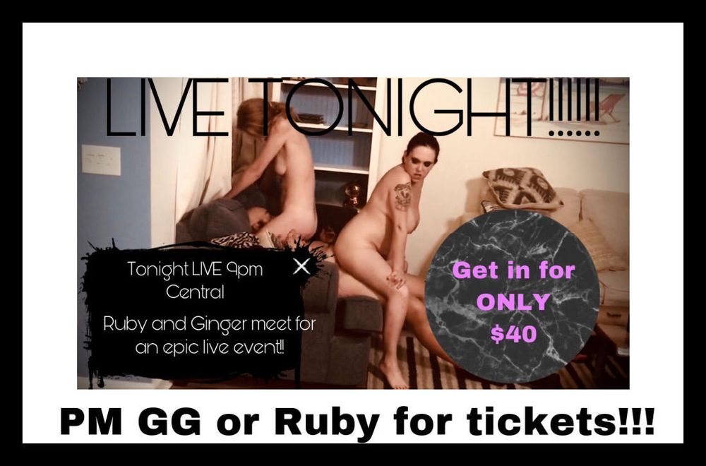 rubyandgg OnlyFans profile picture