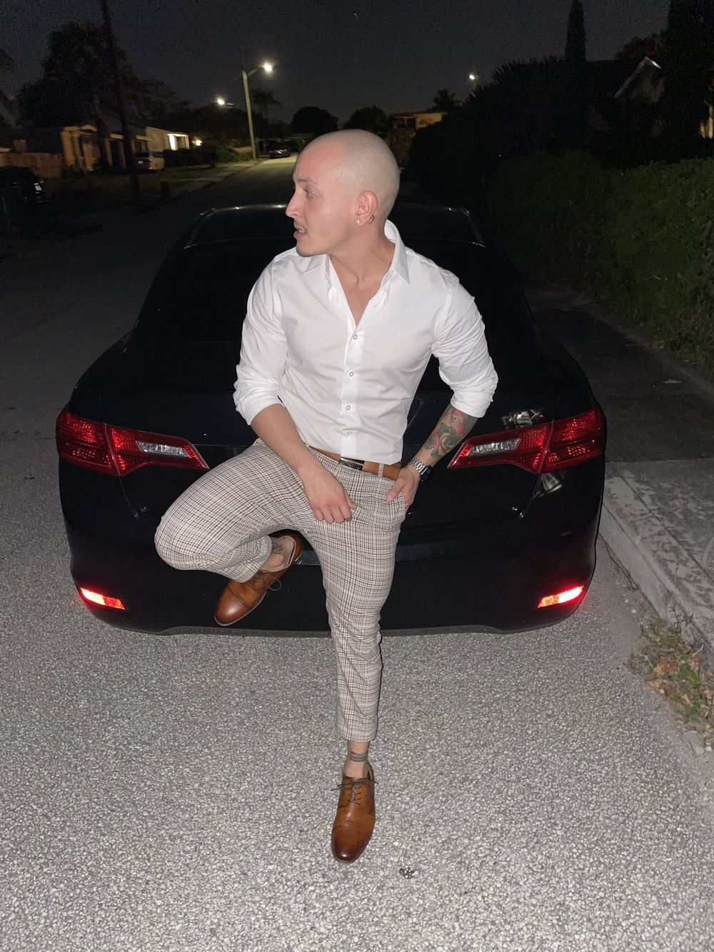 salvacuero OnlyFans profile picture