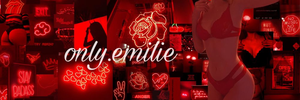 only.emilie OnlyFans profile picture