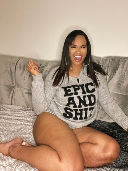 yourstrulydivi OnlyFans picture