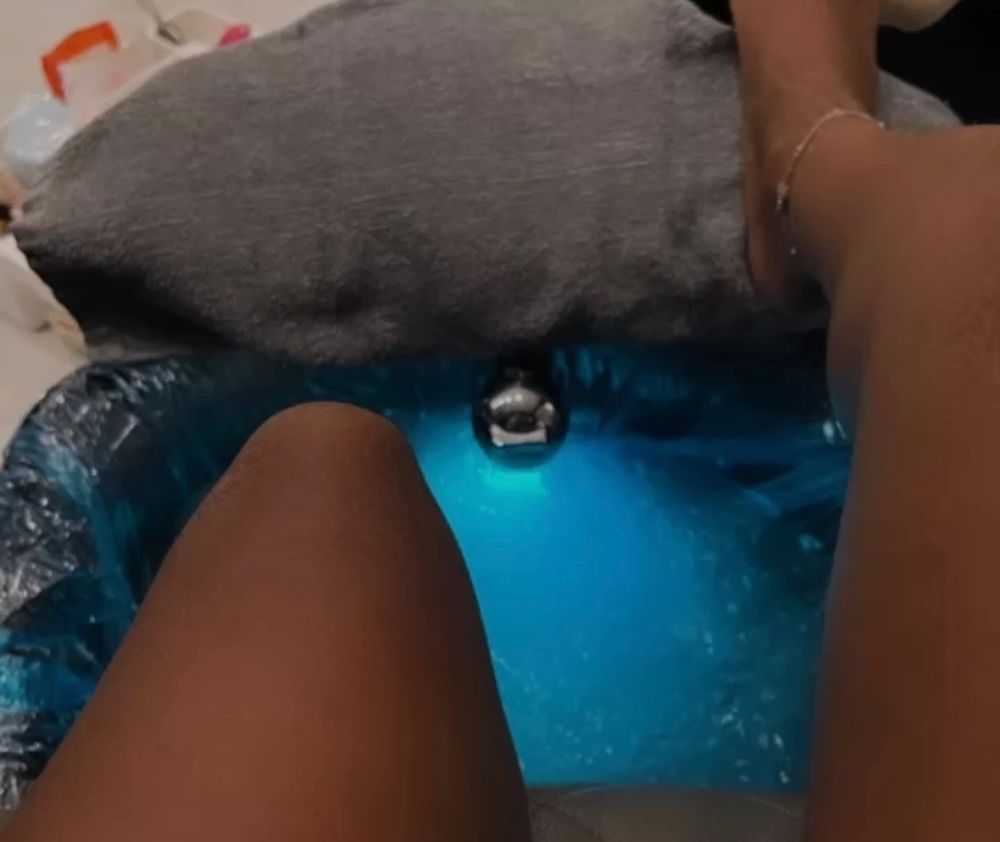 miss_prettyy_feet OnlyFans profile picture