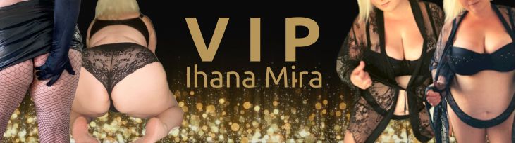 ihanamiravip OnlyFans profile picture