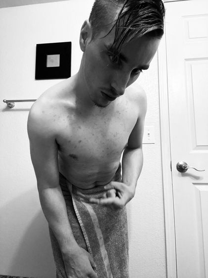 kgossow OnlyFans picture
