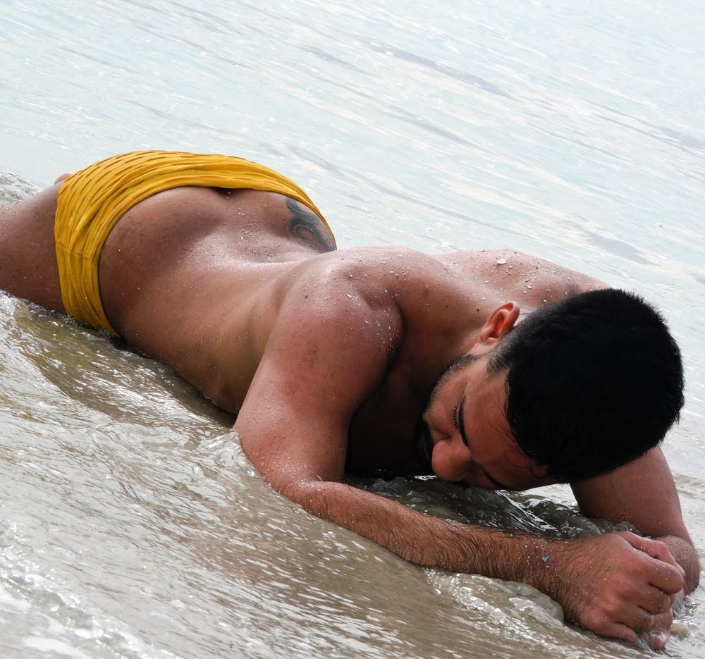 andersoncastro8 OnlyFans profile picture