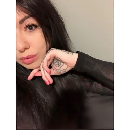 minkajamess OnlyFans picture