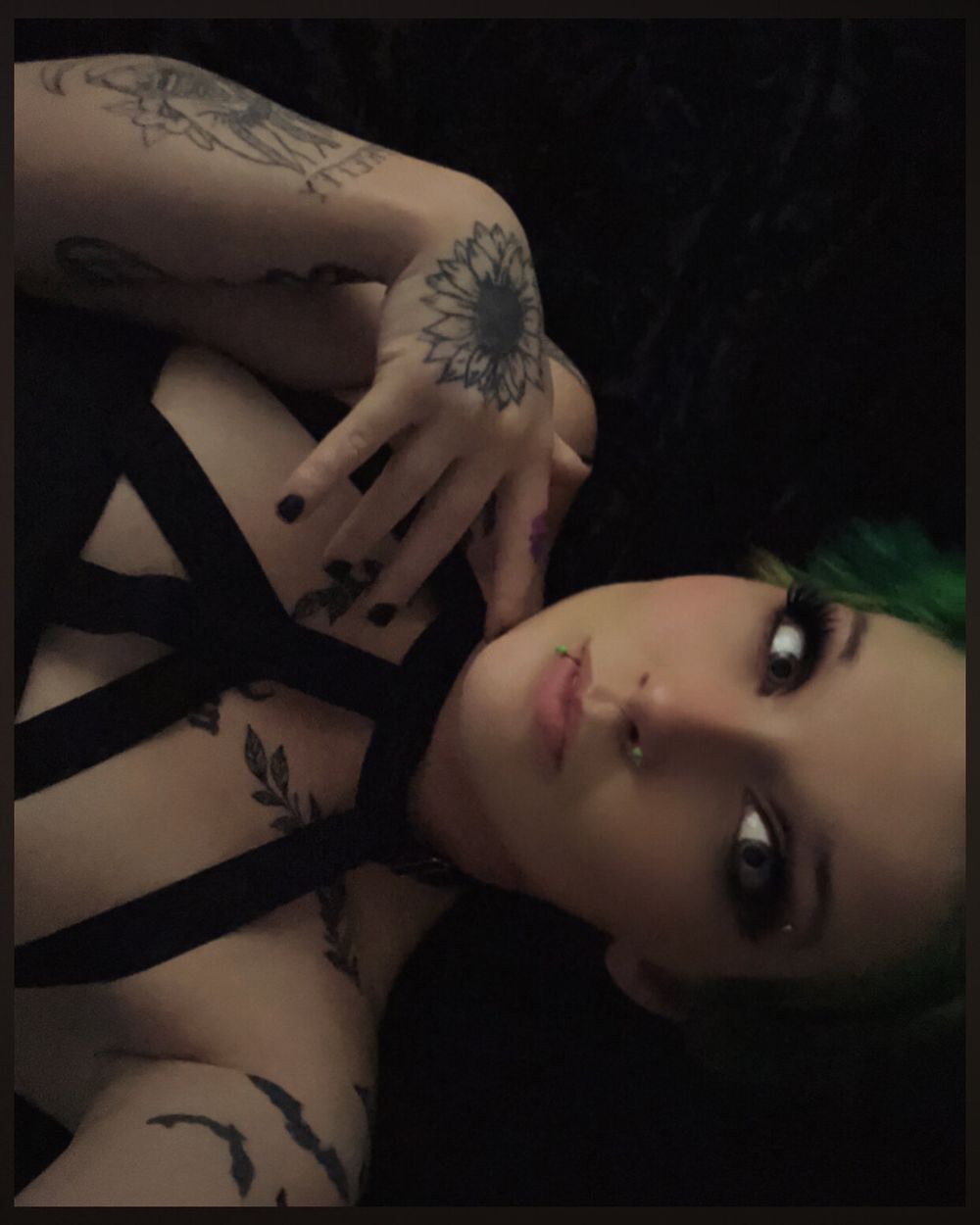 toxic_fox5197 OnlyFans profile picture