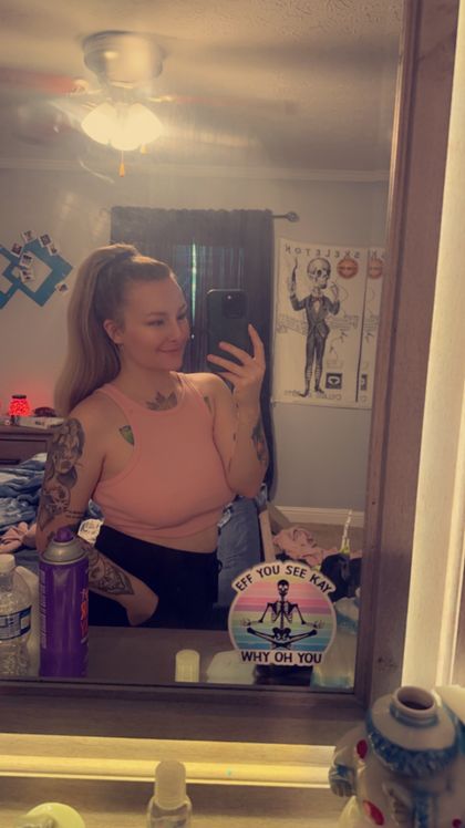 kaybaby2883 OnlyFans picture