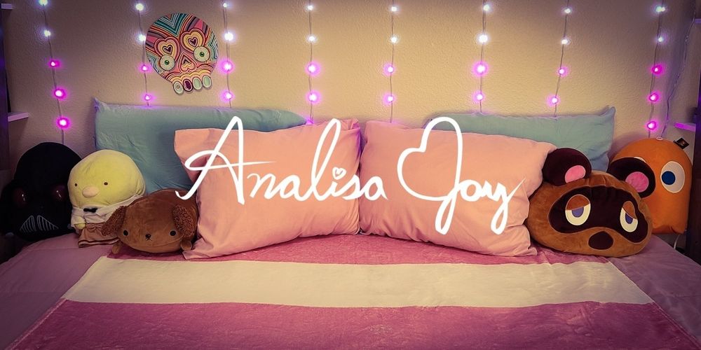 ana_joy OnlyFans profile picture