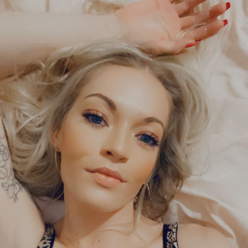 godisawoman1 OnlyFans profile picture