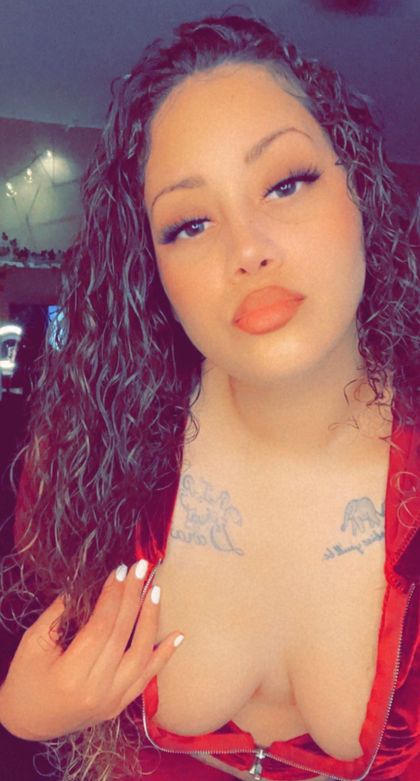 ralissabbw OnlyFans picture