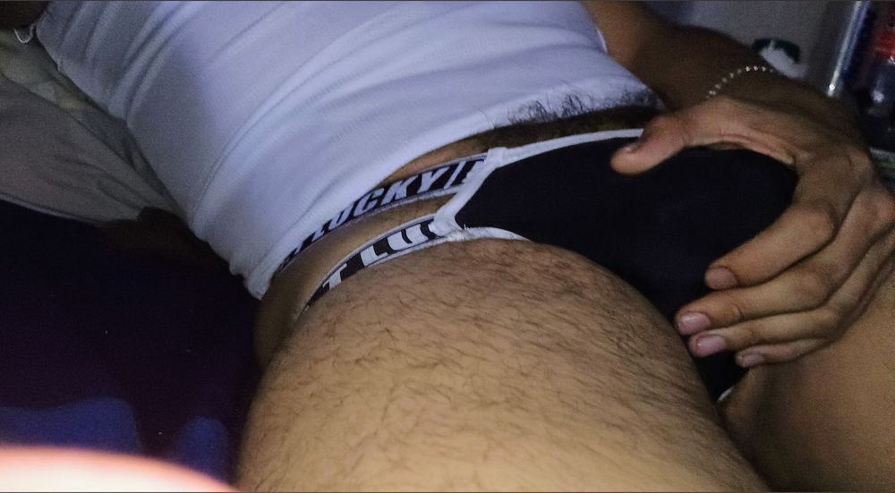 gerardotenam OnlyFans profile picture
