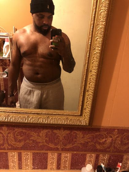therealdickslanger OnlyFans picture