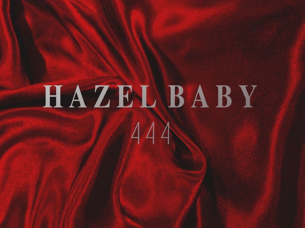 hazelbaby444 OnlyFans profile picture