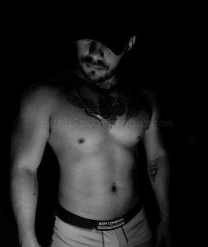 jairburgoa OnlyFans picture