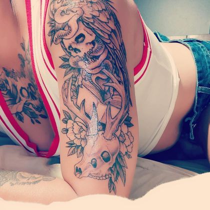 auroraleighrose OnlyFans picture