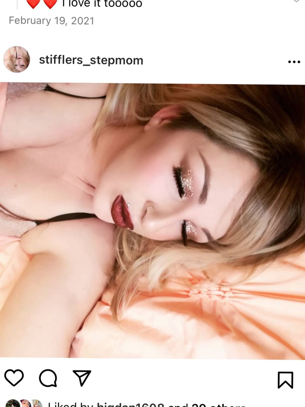stifflersstepmom OnlyFans profile picture