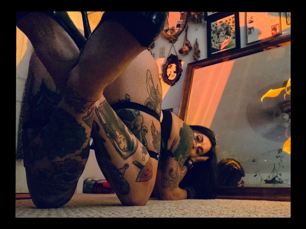voluptas1 OnlyFans profile picture